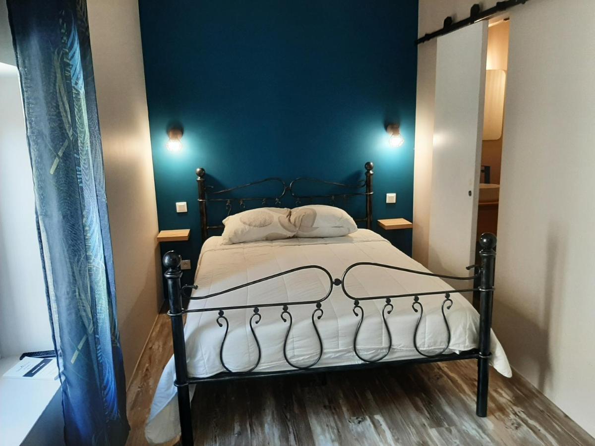 APT T2 COSY de 40 à 50 M2 Idéal pour un déplacement PRO  Les IRIS Bourg-Saint-Andéol Exterior foto
